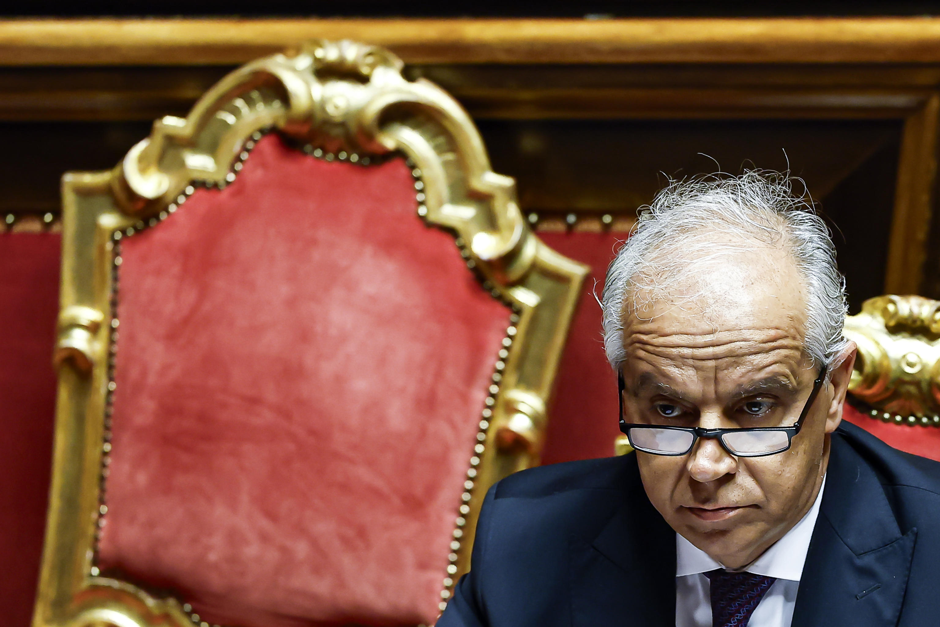 Delegazione Ue respinta in Libia, non è colpa dell’Italia