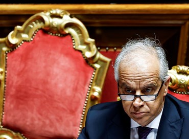 Delegazione Ue respinta in Libia, non è colpa dell’Italia