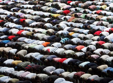 Immigrazione incontrollata, a rischio la democrazia liberale