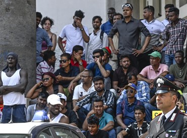 Rallentare l’immigrazione in Italia