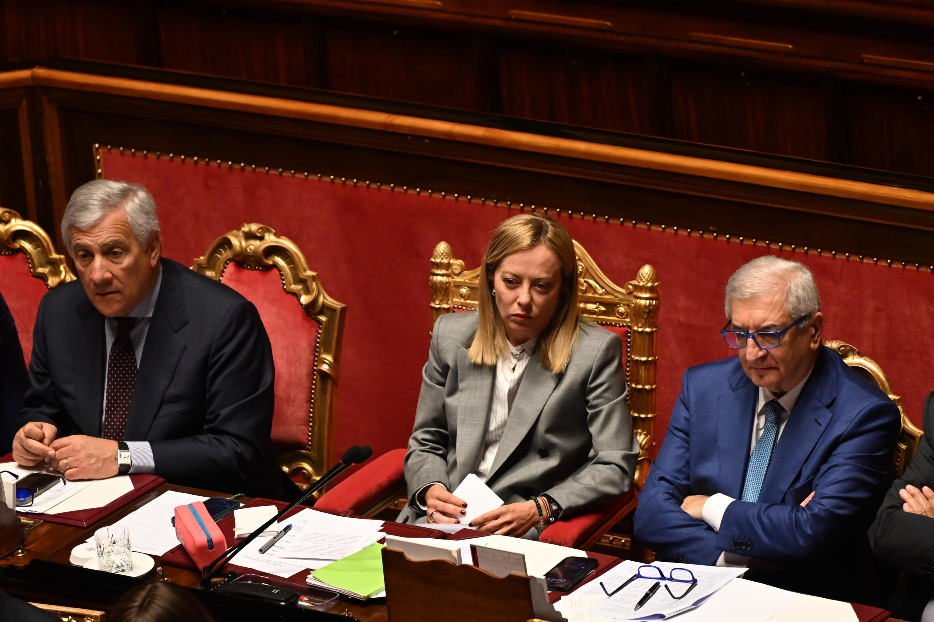 Camere, tour de force prima delle ferie: dalle infrastrutture ai femminicidi