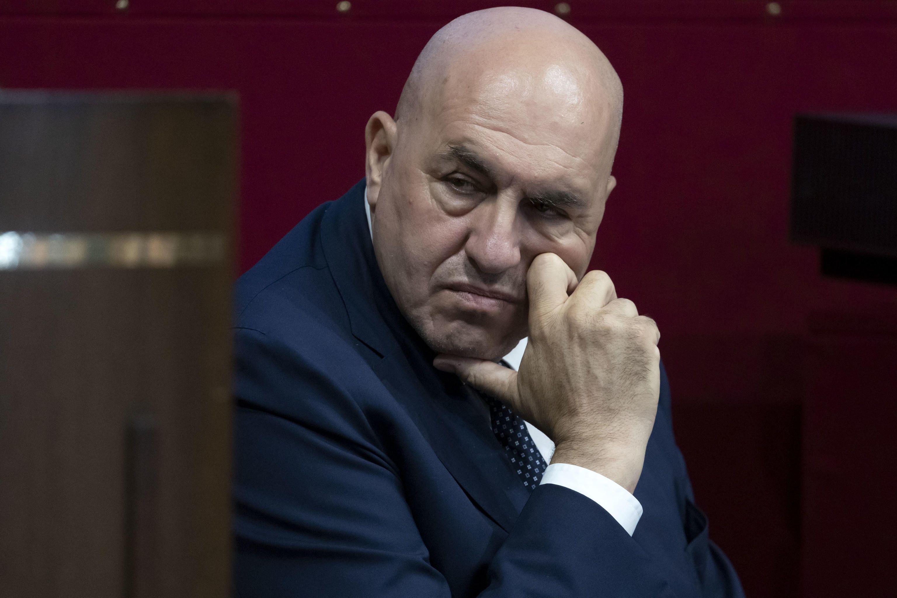 Conflitto russo-ucraino, Crosetto: “Putin non vuole la pace”