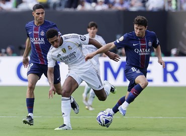 Mondiale per Club: la finale sarà Psg-Chelsea