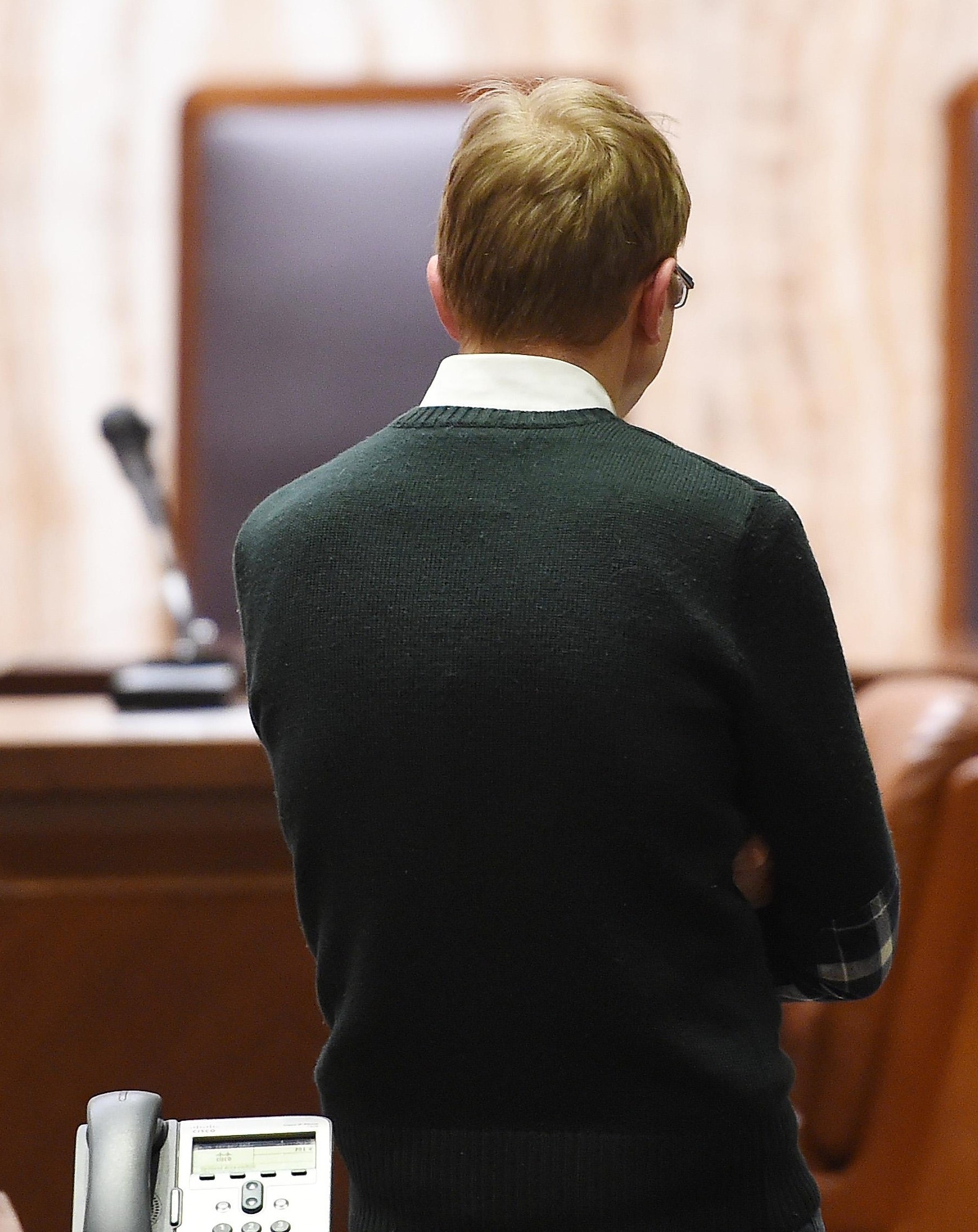 Garlasco: il paradosso dei colpevolisti