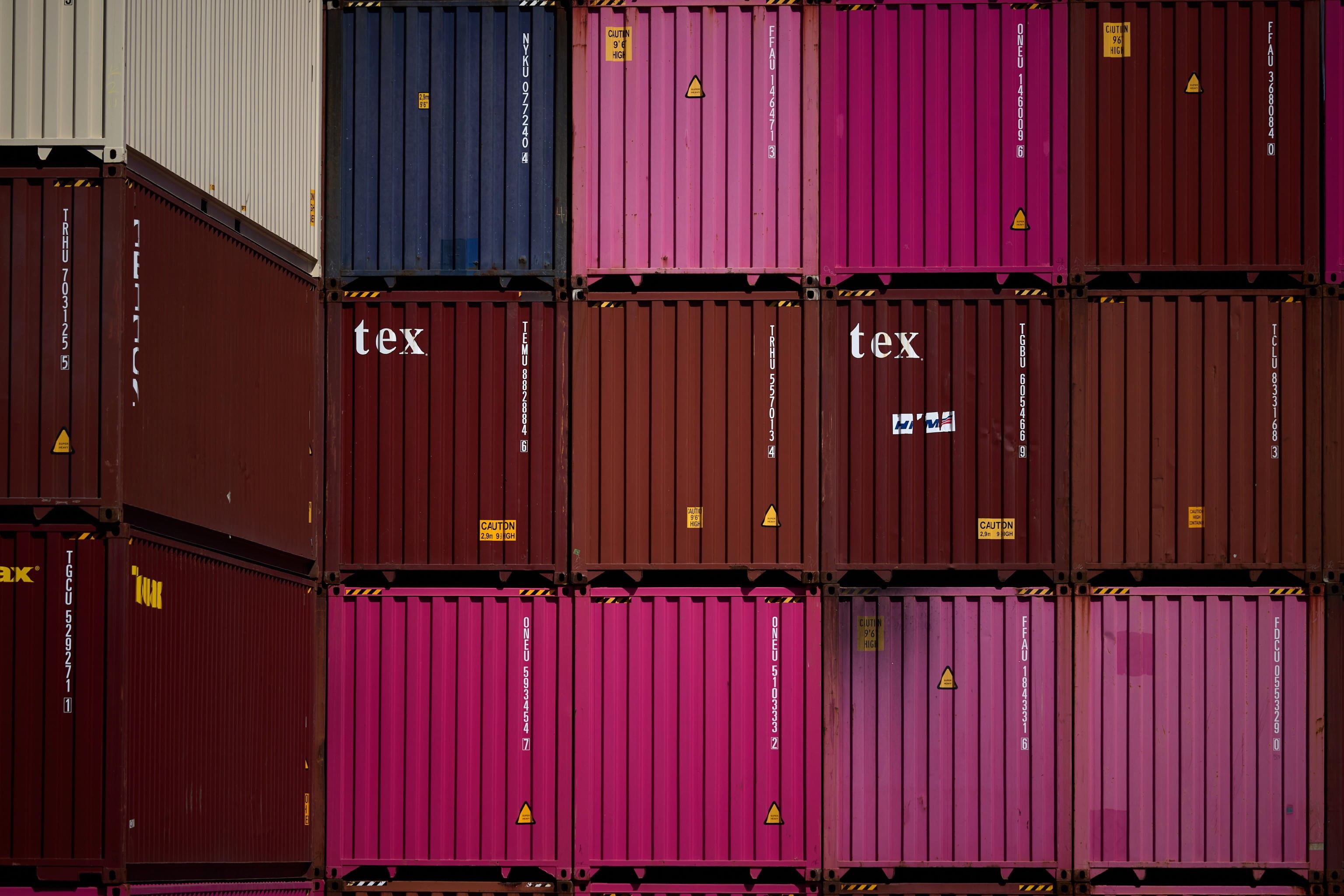 Arrivano le lettere, per il Canada dazi al 35 per cento