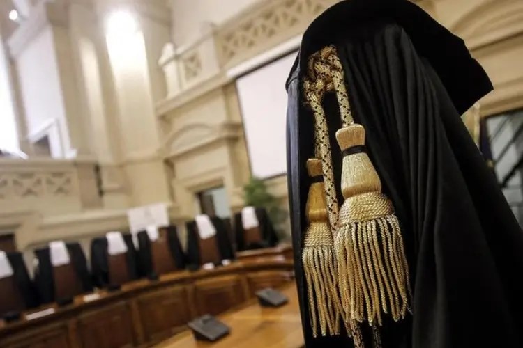 La geometria della mente: perché il giurista non viene capito