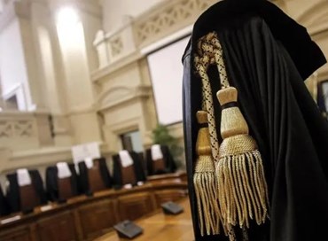 La geometria della mente: perché il giurista non viene capito
