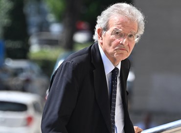 Forza Italia, Cicchitto: “Tajani vola basso, serve una leadership forte”