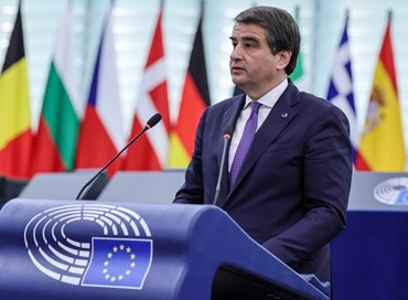 Procaccini: su von der Leyen “mozione velleitaria”