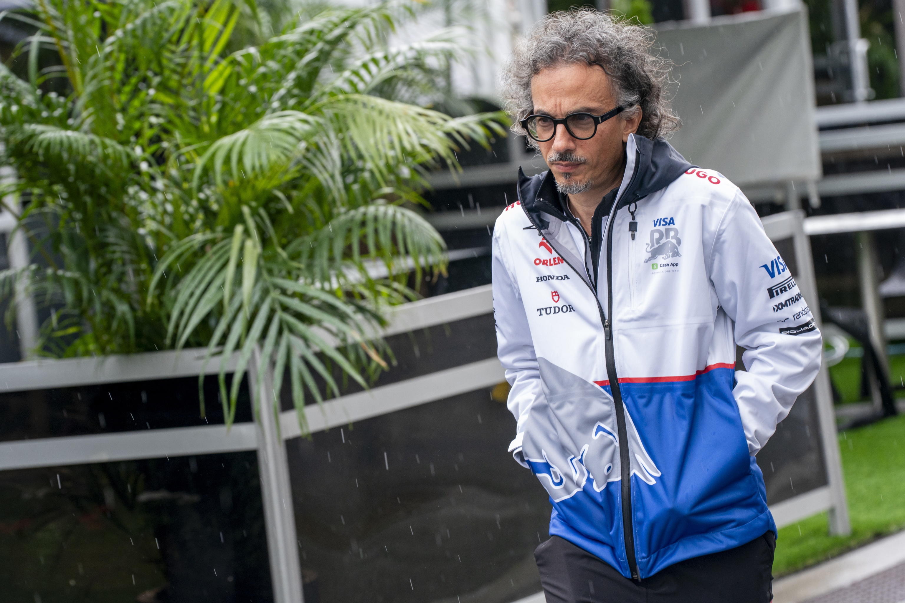 Chi è Laurent Mekies, il nuovo team principal di Red Bull