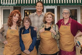 Visioni. “Nonnas”, una commedia dolceamara con un quartetto di formidabili attrici