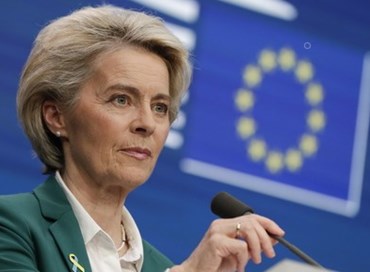 Hegel e von der Leyen nell’arte della guerra