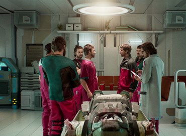 “The Alters”: l’ultima fatica di 11 Bit Studios