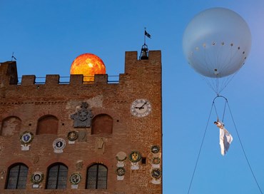 “Mercantia”, il sogno del Quarto Teatro a Certaldo