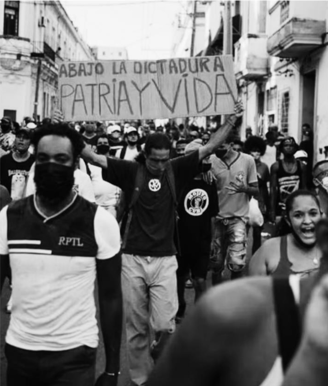 Cuba: quattro anni dall’11J, la sorte dei prigionieri politici