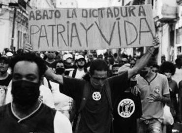 Cuba: quattro anni dall’11J, la sorte dei prigionieri politici