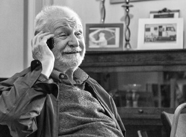 Morto Goffredo Fofi, un intellettuale fuori dagli schemi