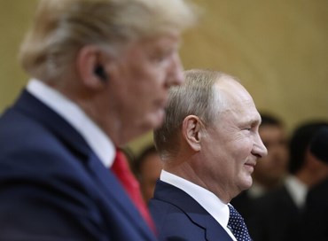 La grande bufala del Russiagate: la Cia smentisce se stessa
