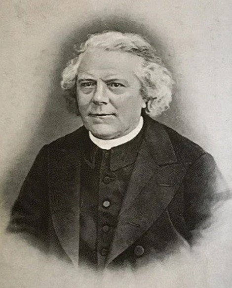 Antonio Stoppani: luce dagli archivi nel bicentenario della nascita