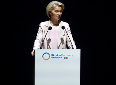 Dazi doganali: le colpe della governance europea