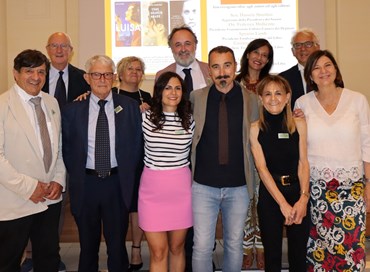 Premio Bancarella incentrato sulla figura femminile