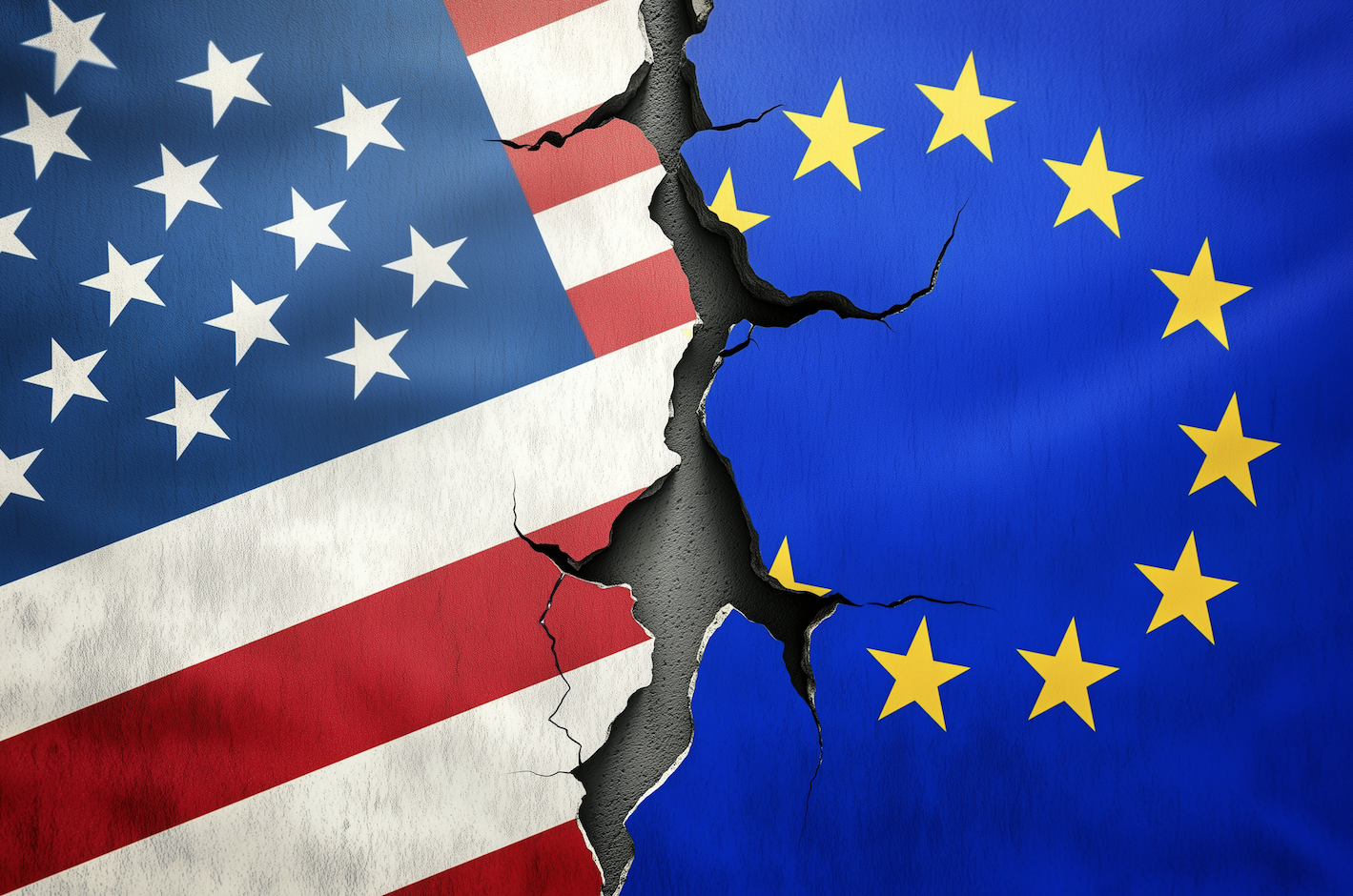 I dazi disesistenziali della geopolitica (Video)