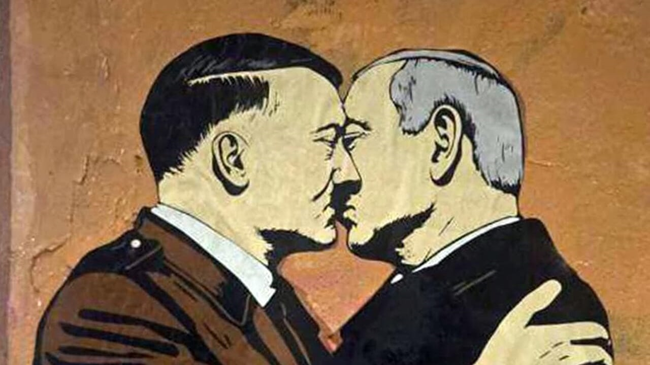 La dissoluzione finale di Laika & Co