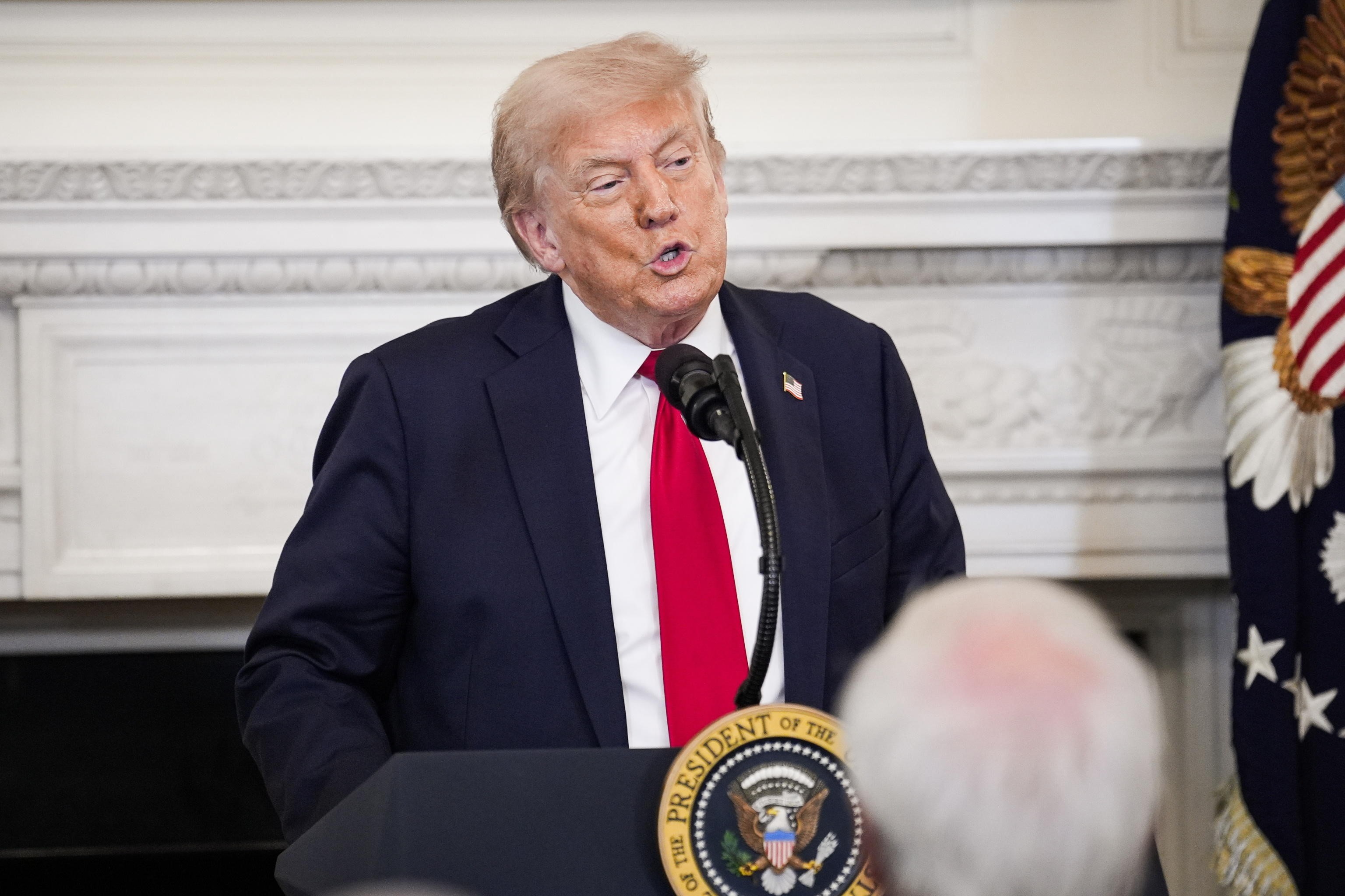 Dazi, la lettera di Trump all’Ue è un contratto per adesione