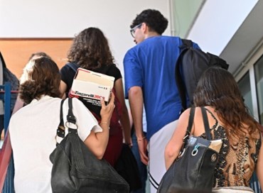 La protesta zoppa dei giovani rivoluzionari da salotto