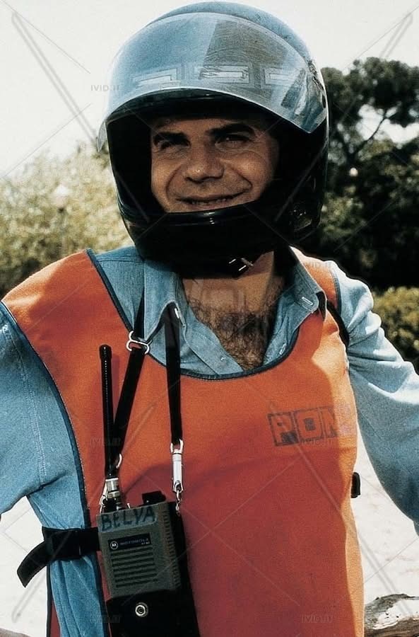 Quando il ragazzo del Pony Express era un signore