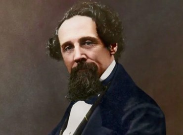 “Barnaby e Rudge”, una nuova traduzione del romanzo di Dickens