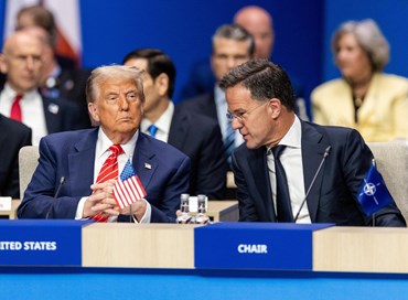 Trump si rivolge a Putin: ultimo avviso