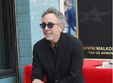 Al 55° Giffoni Film Festival arriva Tim Burton