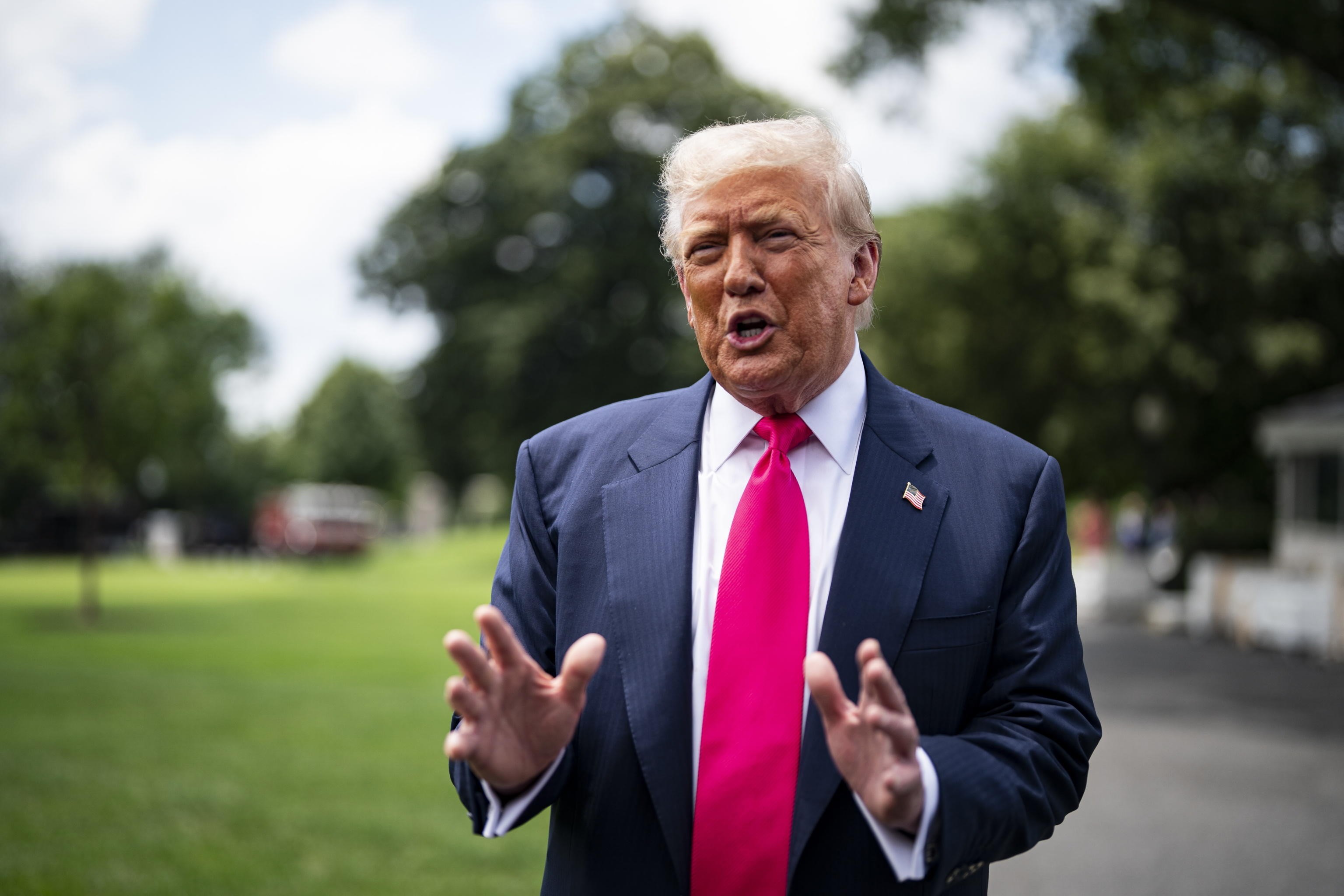 Negoziato Usa-Ue sui dazi: un dubbio ci assale