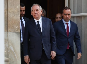 La manovra da 44 miliardi che ricompatta droite e gauche