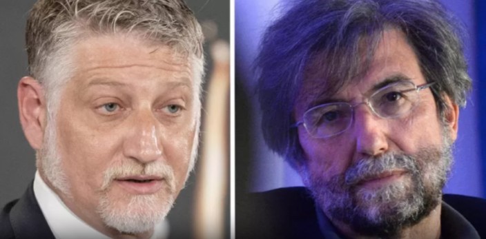 Galli della Loggia, Giuli e la “destatalizzazione” della Cultura e della Rai