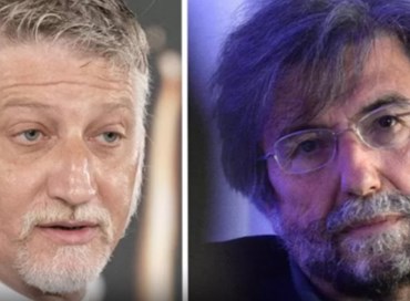 Galli della Loggia, Giuli e la “destatalizzazione” della Cultura e della Rai