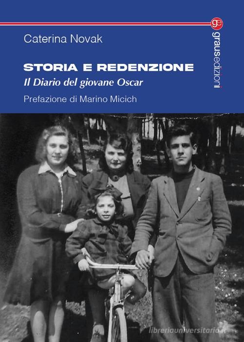 Una tragica storia tra Shoah e Foibe