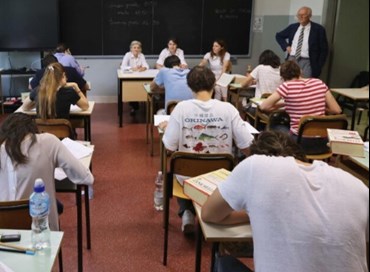 Scena muta