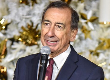 Tutti in Sala: Milano che ride e si diverte