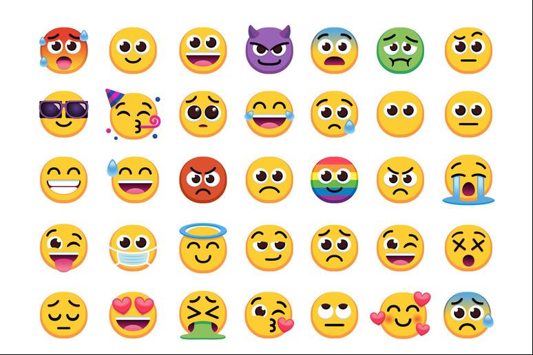 Oggi è il World Emoji Day 