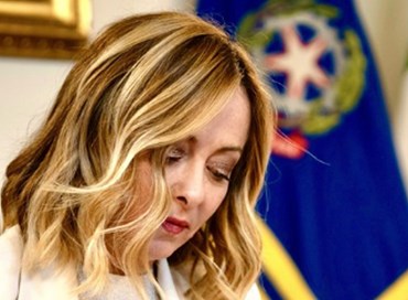 Governo Meloni: mille di questi giorni