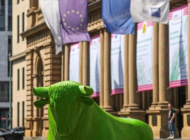 Italia e finanza sostenibile