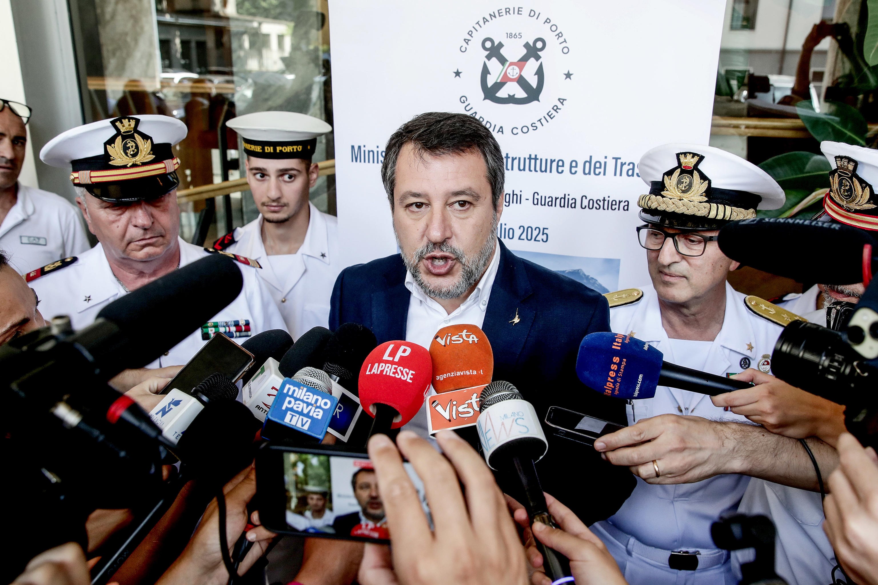 Open Arms: procura di Palermo impugna assoluzione