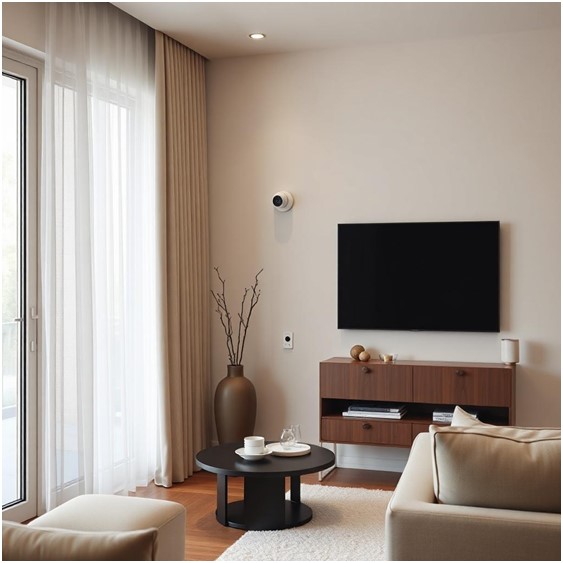 La psicologia del sentirsi al sicuro: più di semplici telecamere e allarmi