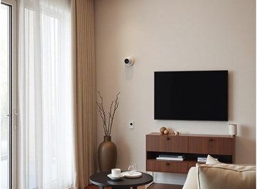 La psicologia del sentirsi al sicuro: più di semplici telecamere e allarmi