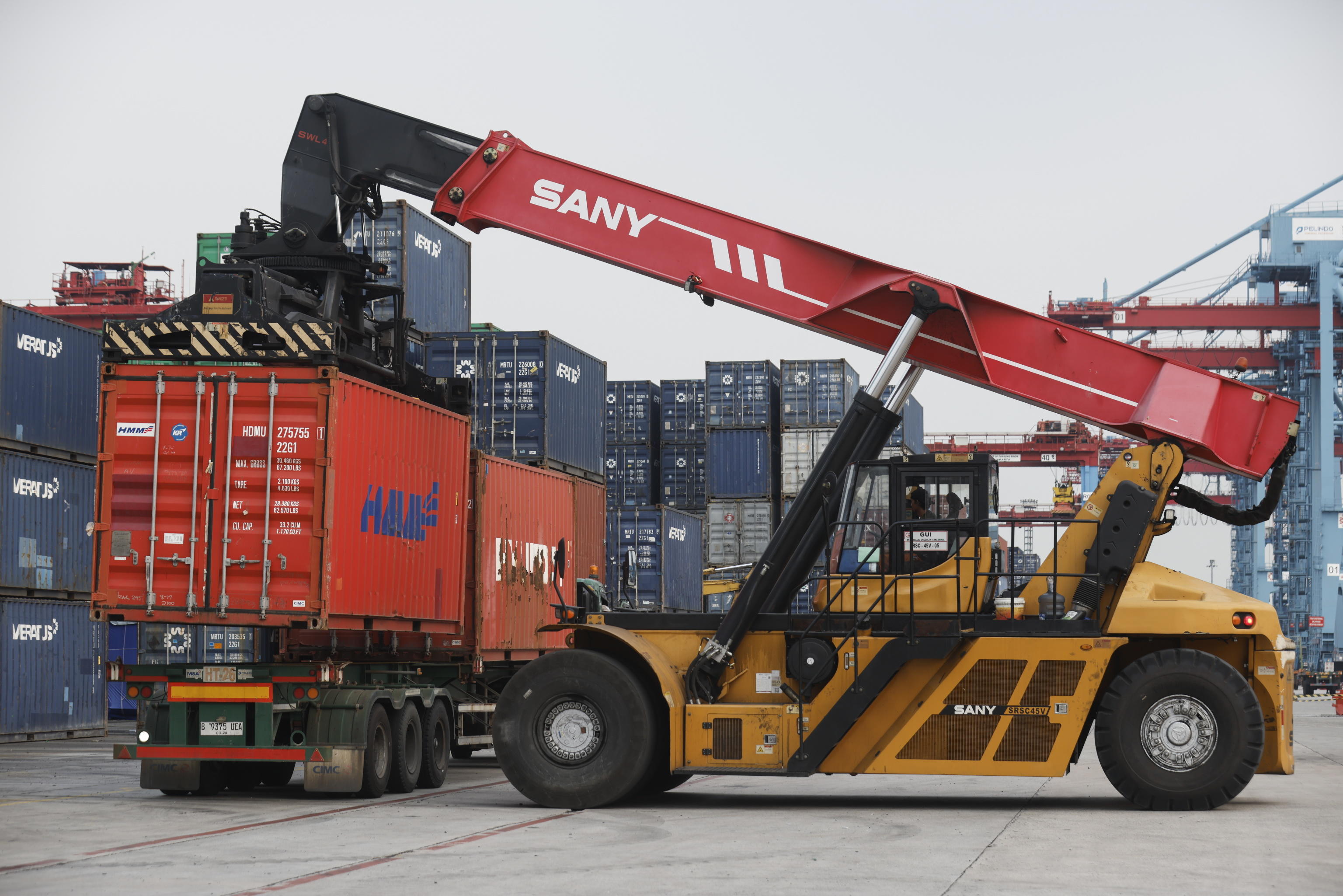 “Capitalismo di Guerra”: i dazi prima di Trump