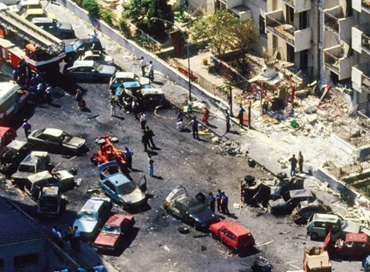 Via D’Amelio: lo Stato contro se stesso