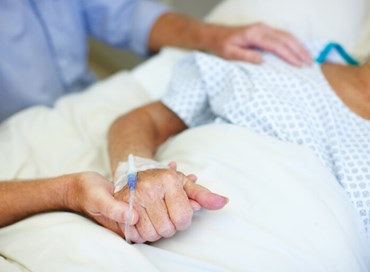 Cure palliative: diritto negato, silenzio garantito