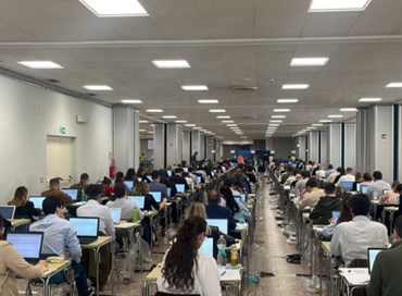Record di bocciati all’esame di giornalismo